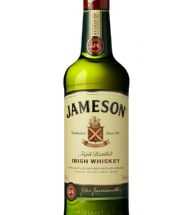 JAMESON 750CC